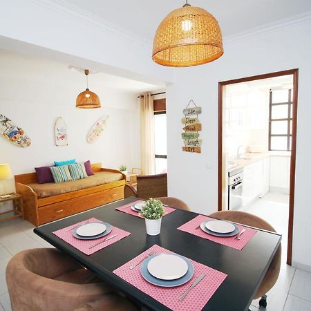 A Santo, Quarteira - By Urbinvest Algarve Lägenhet Exteriör bild