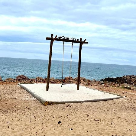 A Santo, Quarteira - By Urbinvest Algarve Lägenhet Exteriör bild