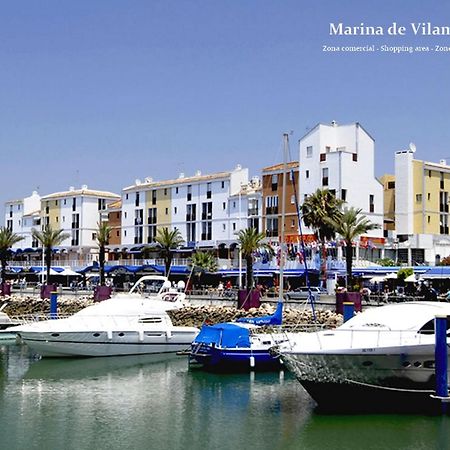 A Santo, Quarteira - By Urbinvest Algarve Lägenhet Exteriör bild