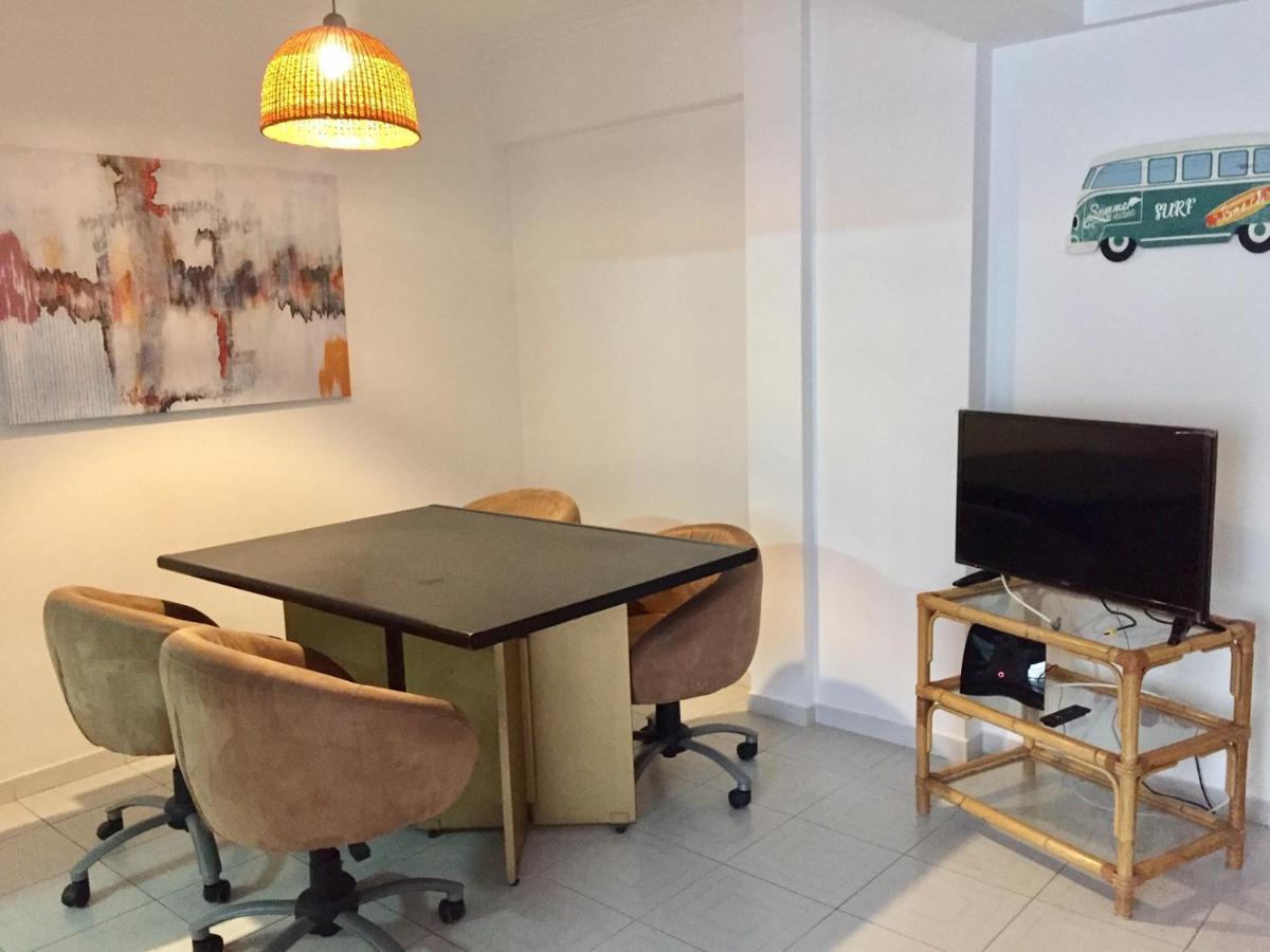 A Santo, Quarteira - By Urbinvest Algarve Lägenhet Exteriör bild