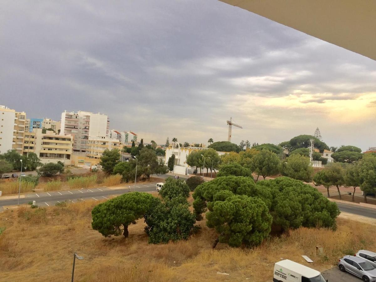 A Santo, Quarteira - By Urbinvest Algarve Lägenhet Exteriör bild