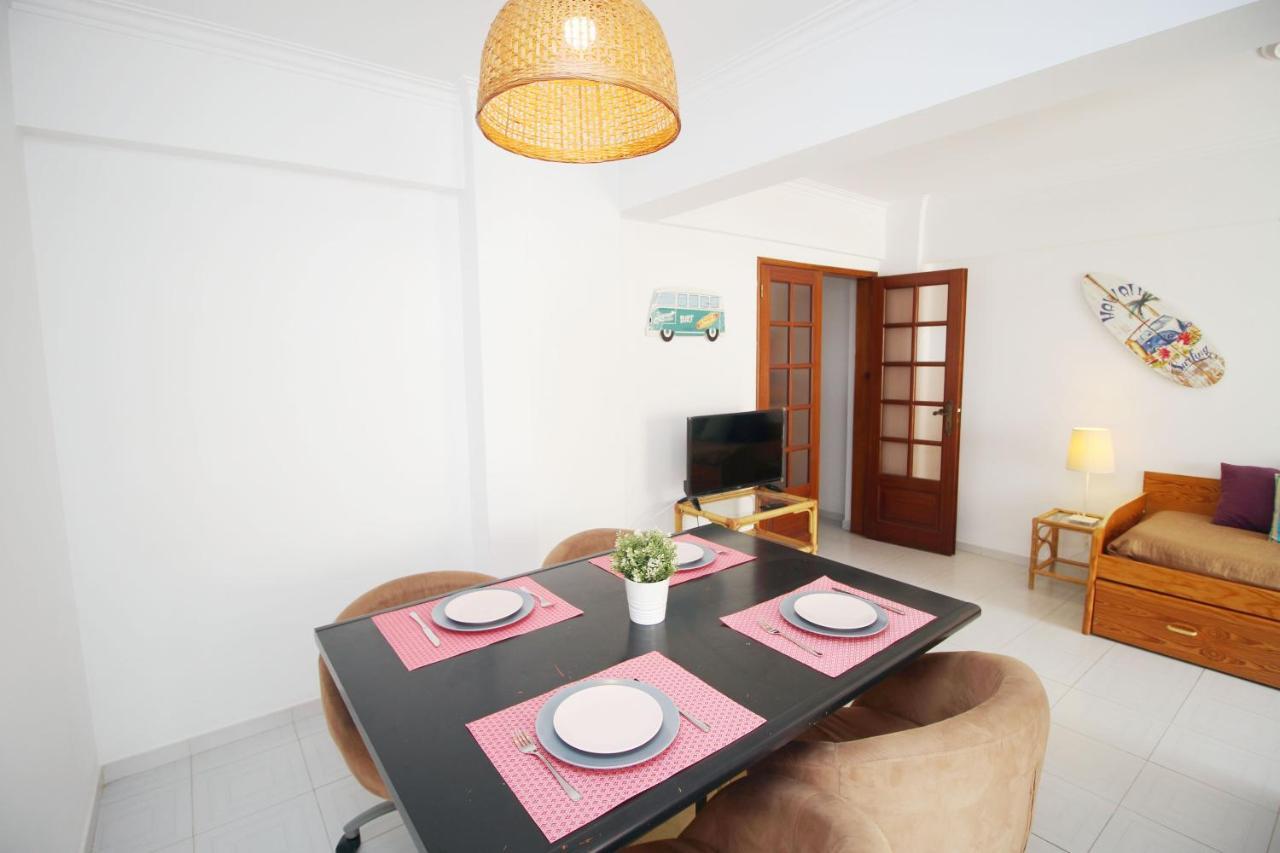 A Santo, Quarteira - By Urbinvest Algarve Lägenhet Exteriör bild