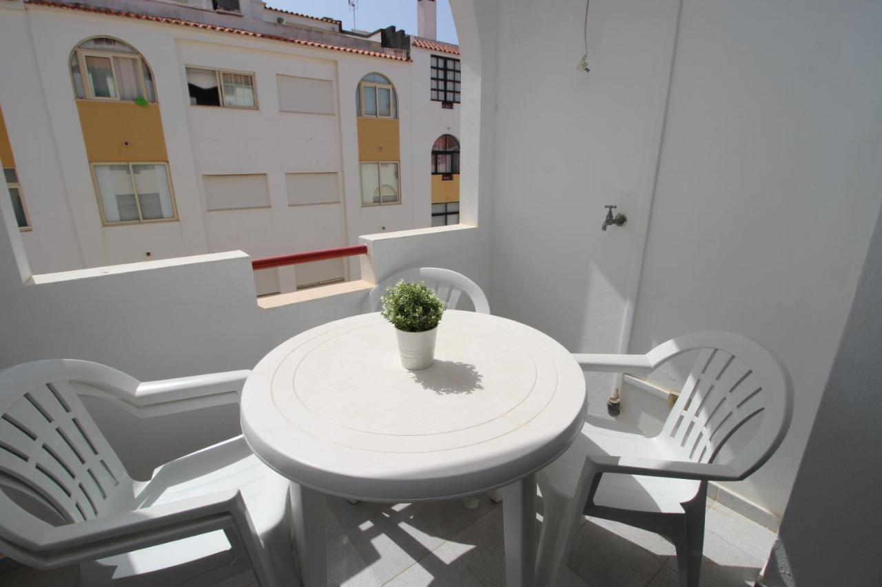 A Santo, Quarteira - By Urbinvest Algarve Lägenhet Exteriör bild