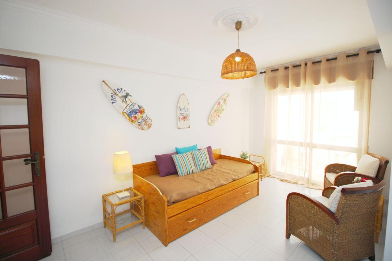 A Santo, Quarteira - By Urbinvest Algarve Lägenhet Exteriör bild