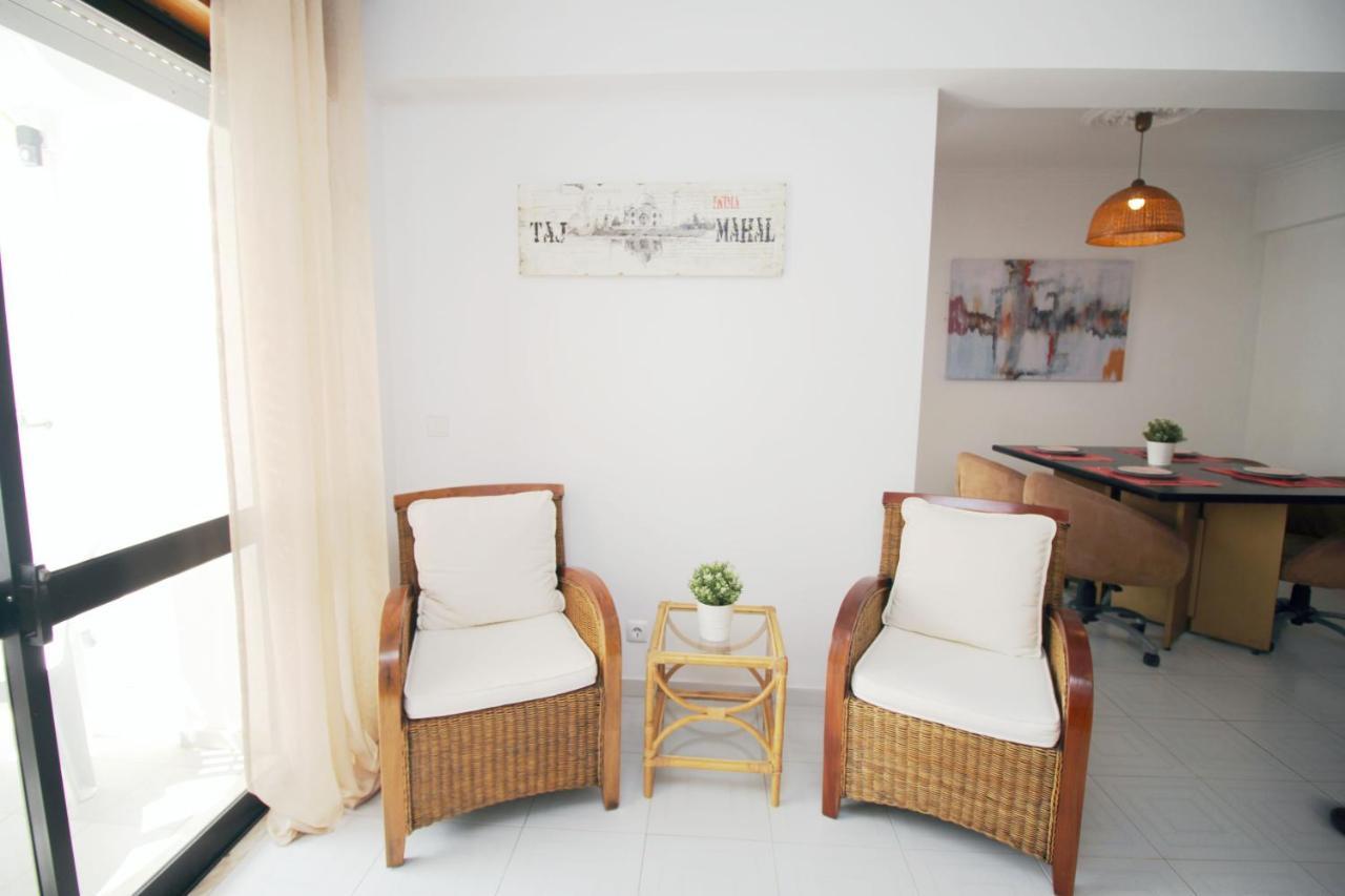 A Santo, Quarteira - By Urbinvest Algarve Lägenhet Exteriör bild