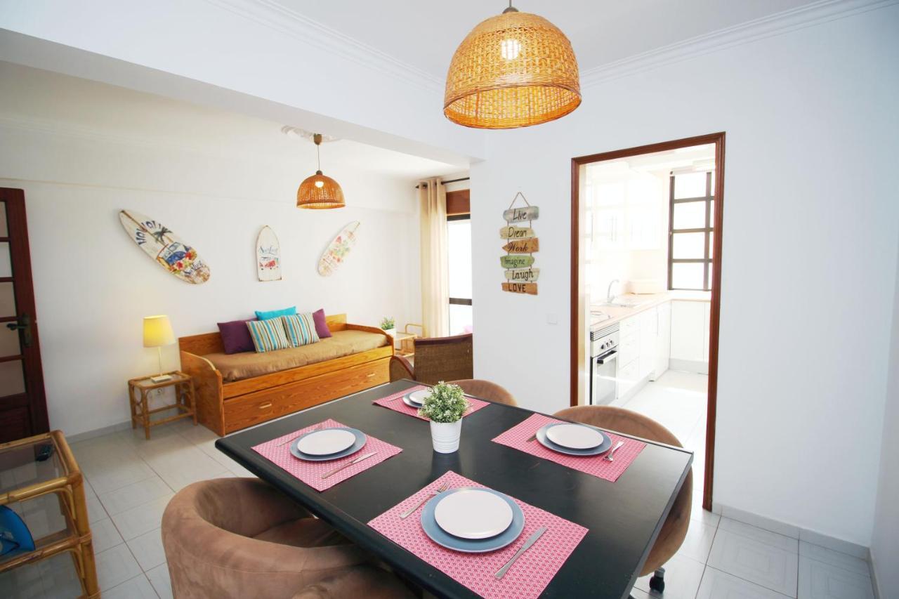 A Santo, Quarteira - By Urbinvest Algarve Lägenhet Exteriör bild