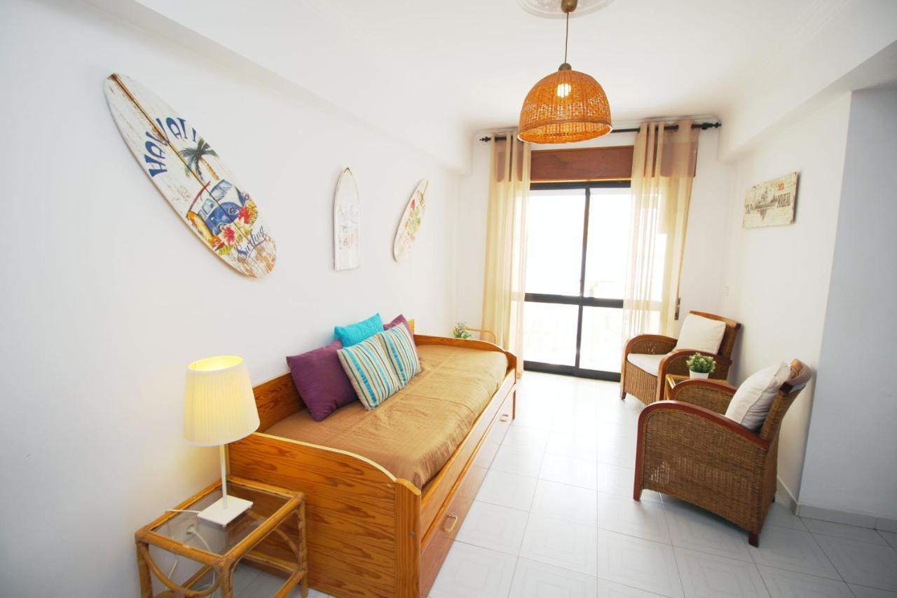 A Santo, Quarteira - By Urbinvest Algarve Lägenhet Exteriör bild