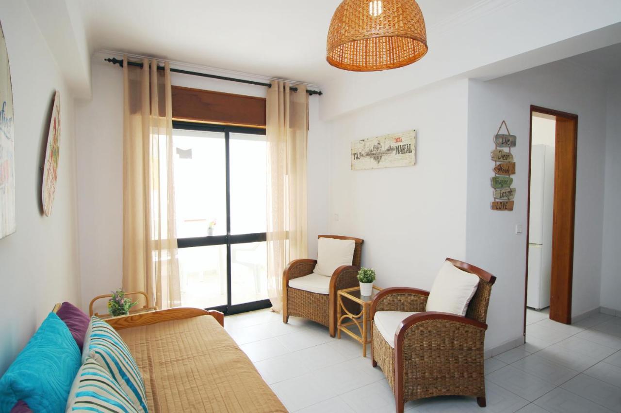 A Santo, Quarteira - By Urbinvest Algarve Lägenhet Exteriör bild