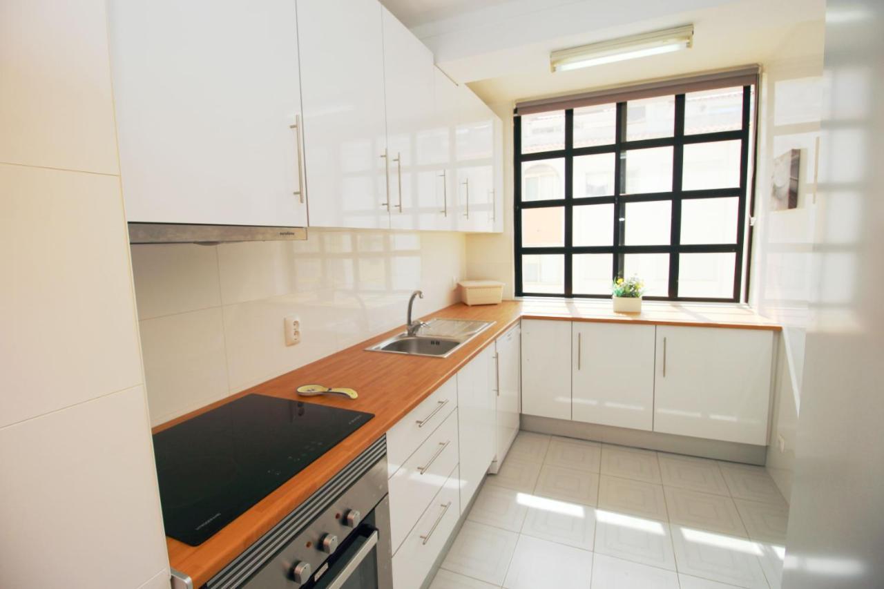 A Santo, Quarteira - By Urbinvest Algarve Lägenhet Exteriör bild