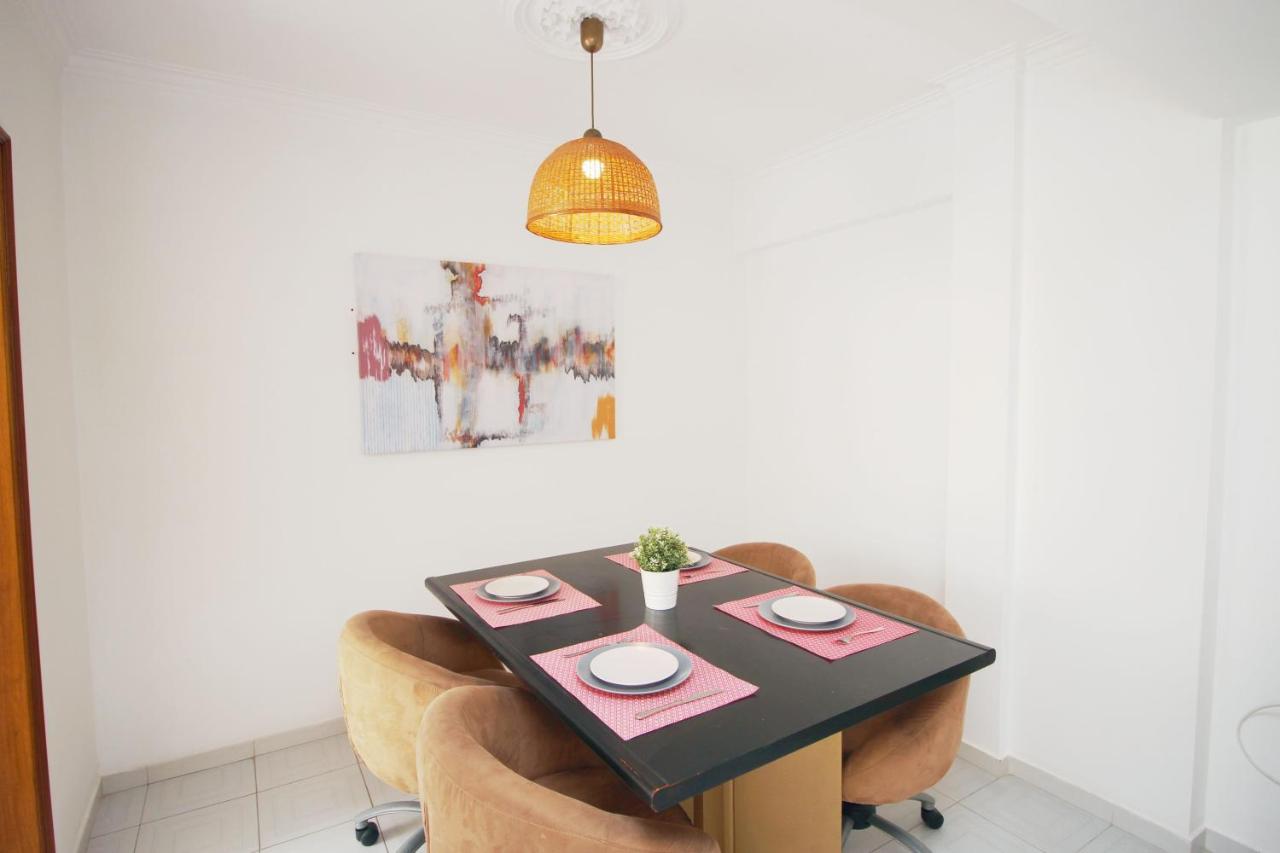 A Santo, Quarteira - By Urbinvest Algarve Lägenhet Exteriör bild
