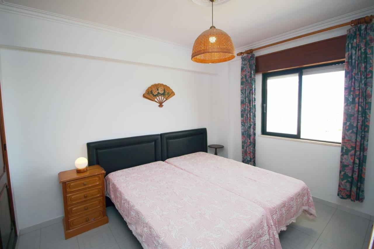 A Santo, Quarteira - By Urbinvest Algarve Lägenhet Exteriör bild