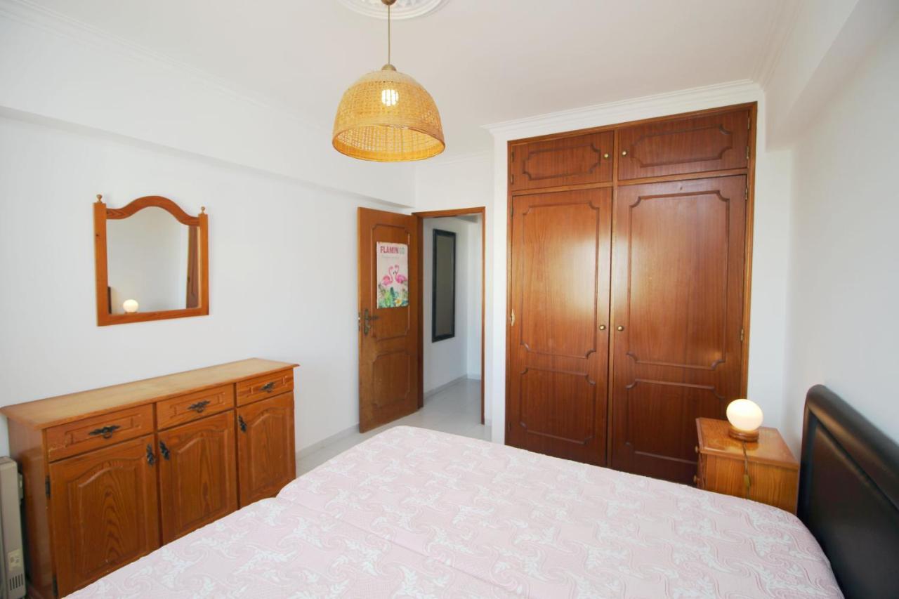 A Santo, Quarteira - By Urbinvest Algarve Lägenhet Exteriör bild