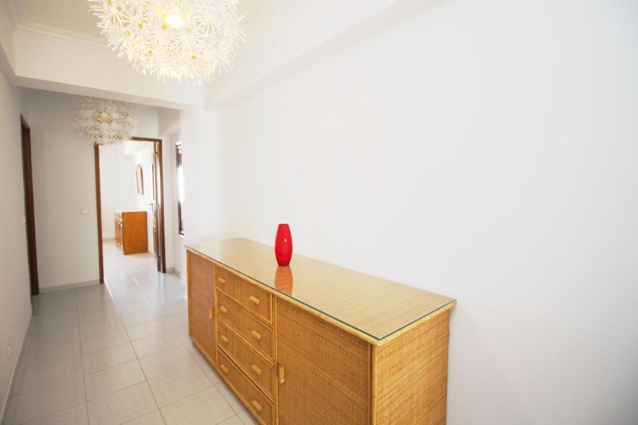 A Santo, Quarteira - By Urbinvest Algarve Lägenhet Exteriör bild
