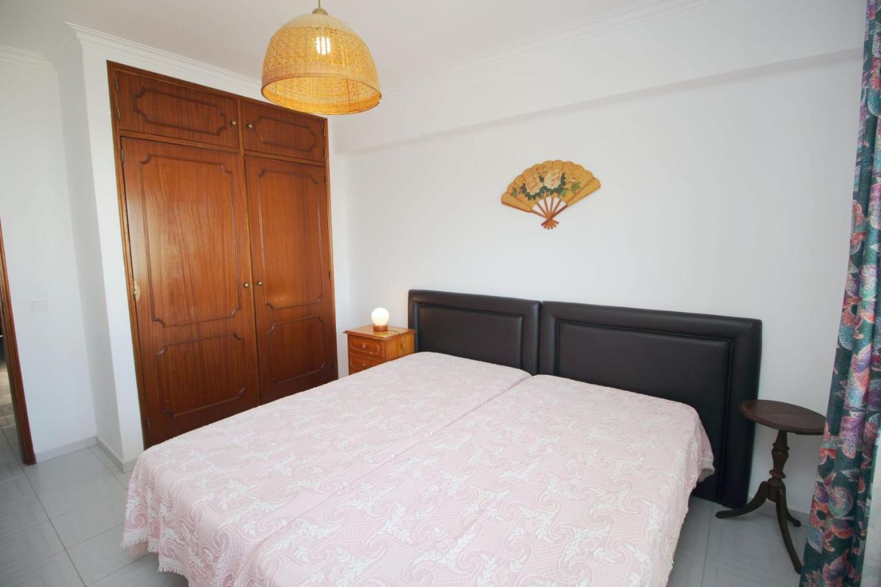 A Santo, Quarteira - By Urbinvest Algarve Lägenhet Exteriör bild