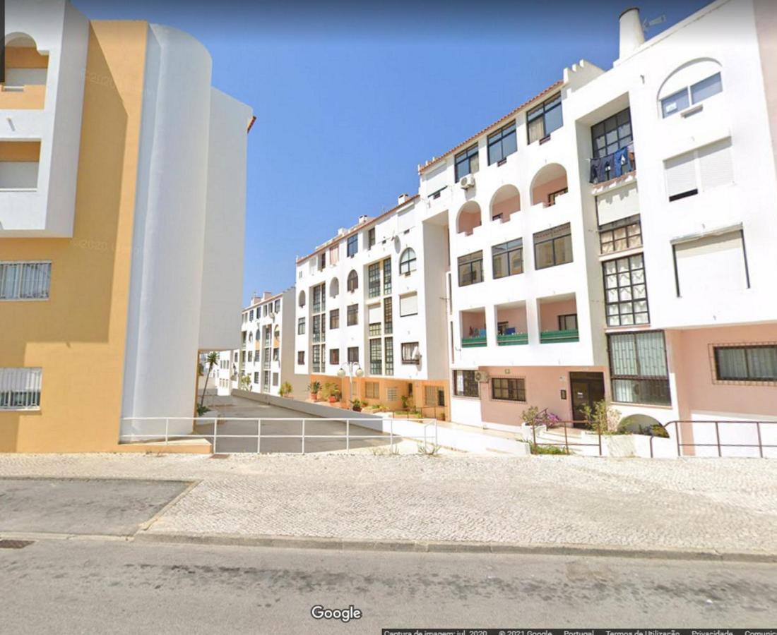 A Santo, Quarteira - By Urbinvest Algarve Lägenhet Exteriör bild