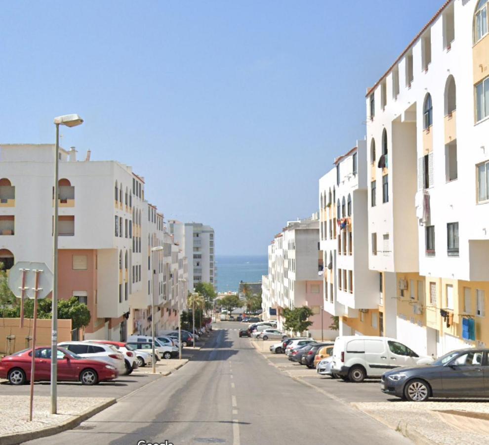 A Santo, Quarteira - By Urbinvest Algarve Lägenhet Exteriör bild
