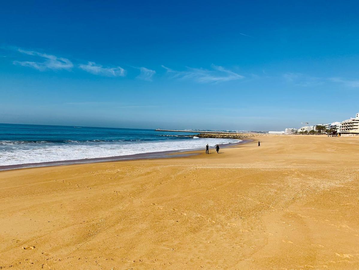 A Santo, Quarteira - By Urbinvest Algarve Lägenhet Exteriör bild