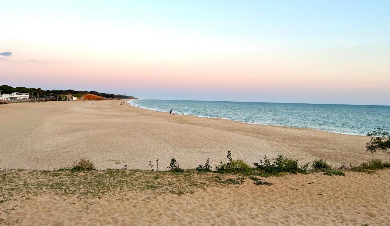 A Santo, Quarteira - By Urbinvest Algarve Lägenhet Exteriör bild
