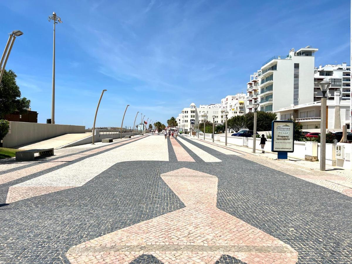 A Santo, Quarteira - By Urbinvest Algarve Lägenhet Exteriör bild