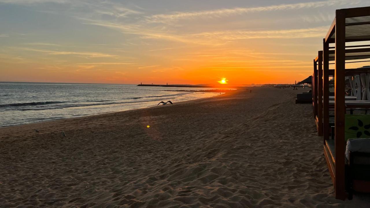 A Santo, Quarteira - By Urbinvest Algarve Lägenhet Exteriör bild