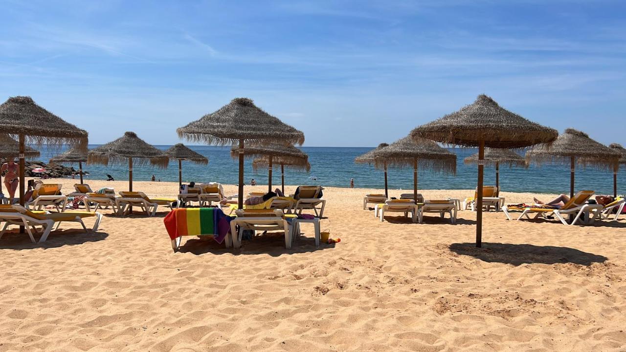 A Santo, Quarteira - By Urbinvest Algarve Lägenhet Exteriör bild