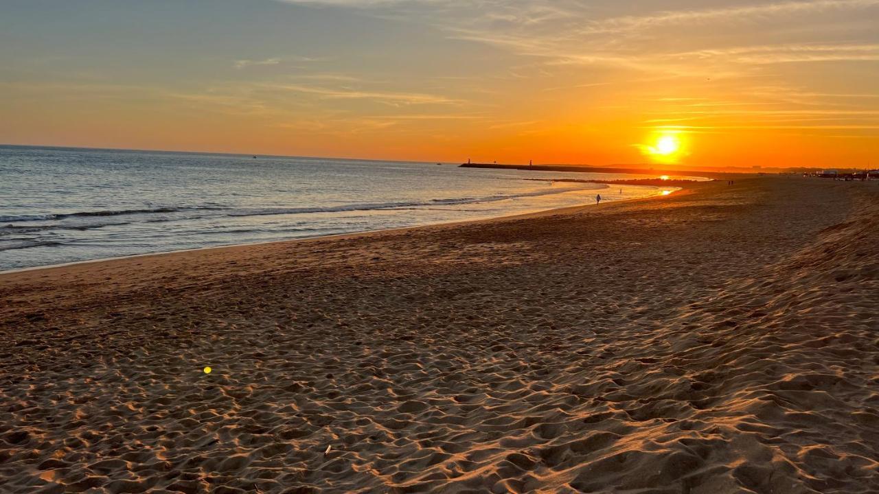 A Santo, Quarteira - By Urbinvest Algarve Lägenhet Exteriör bild