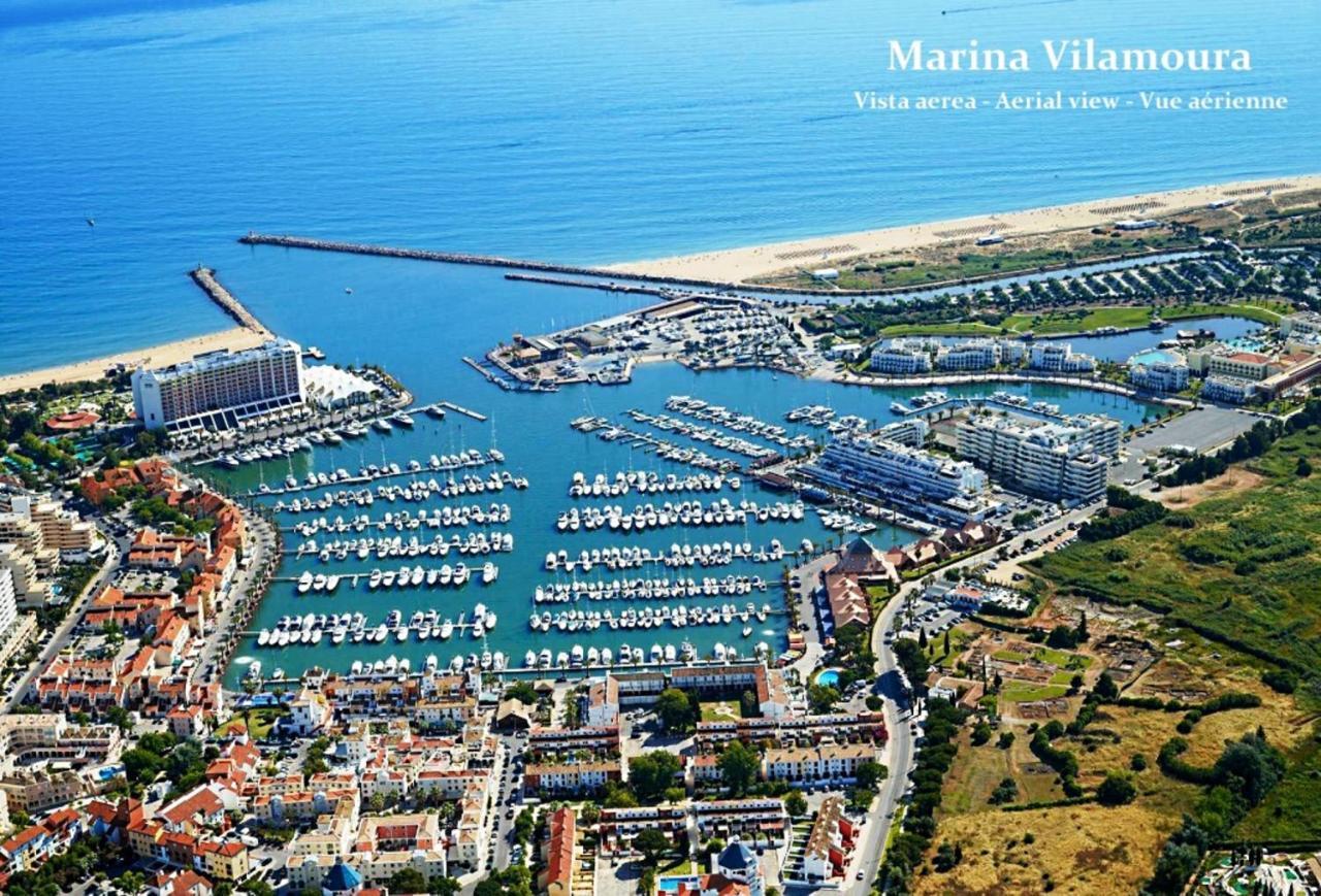 A Santo, Quarteira - By Urbinvest Algarve Lägenhet Exteriör bild