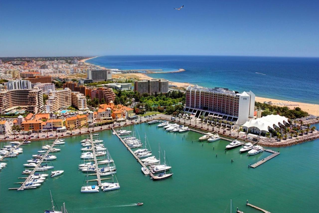 A Santo, Quarteira - By Urbinvest Algarve Lägenhet Exteriör bild